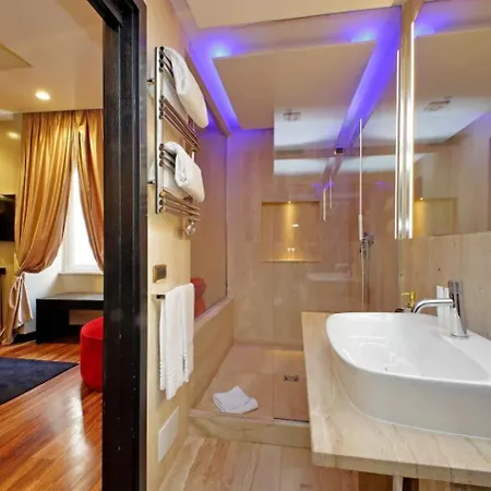 Duomo Luxury Design 公寓 米兰