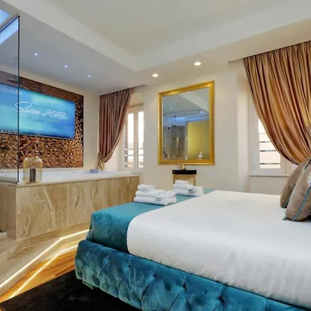 Duomo Luxury Design 米兰