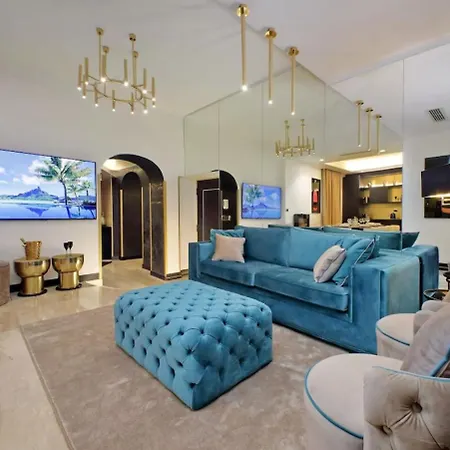 Duomo Luxury Design * 米兰
