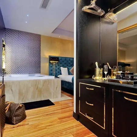 Duomo Luxury Design 公寓 米兰
