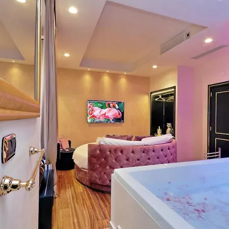 公寓 Duomo Luxury Design