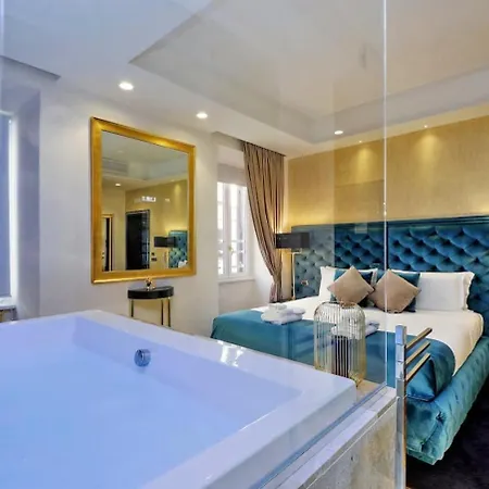 Duomo Luxury Design 公寓 米兰