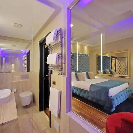 Duomo Luxury Design 米兰