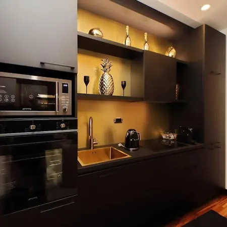 Duomo Luxury Design * 米兰