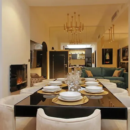 Duomo Luxury Design 米兰